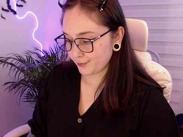 Fallenag666 webcam