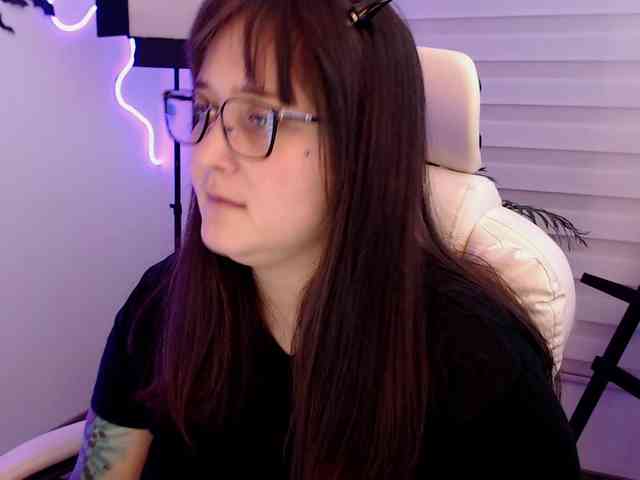 Fallenag666 webcam