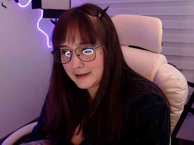 Fallenag666 webcam