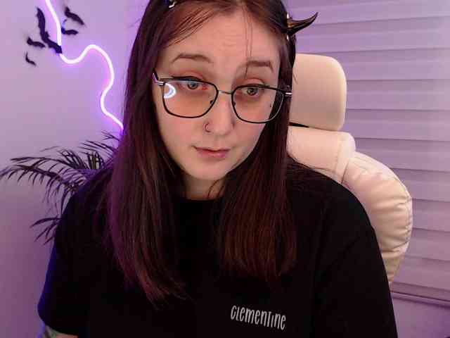 Fallenag666 webcam