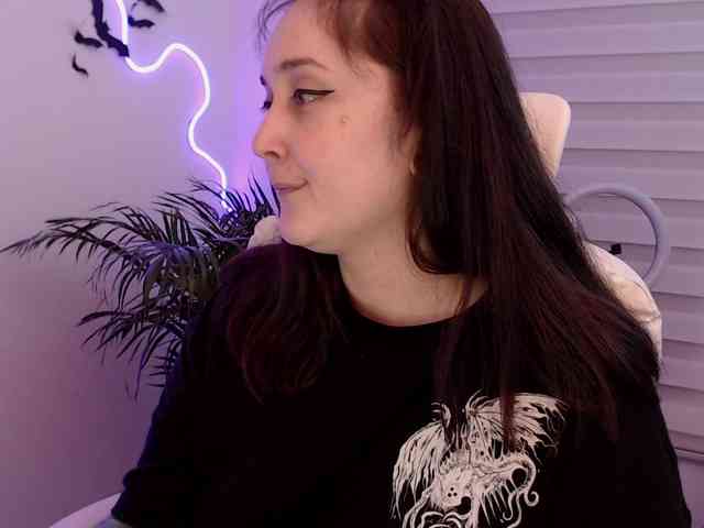 Fallenag666 webcam