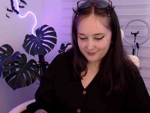 Fallenag666 webcam