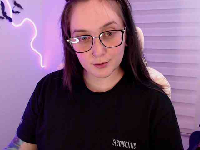 Fallenag666 webcam