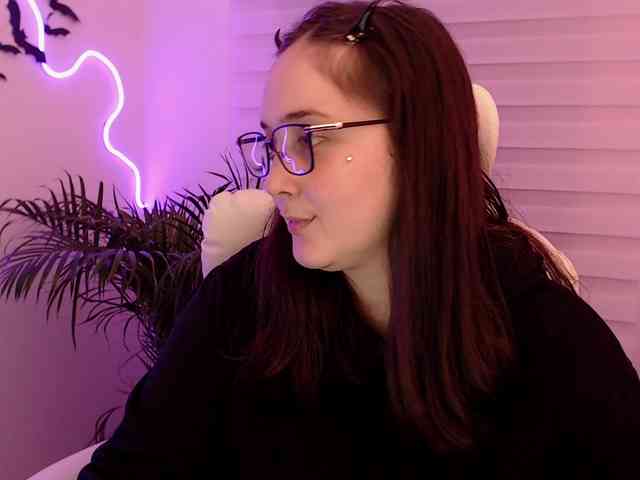 Fallenag666 webcam