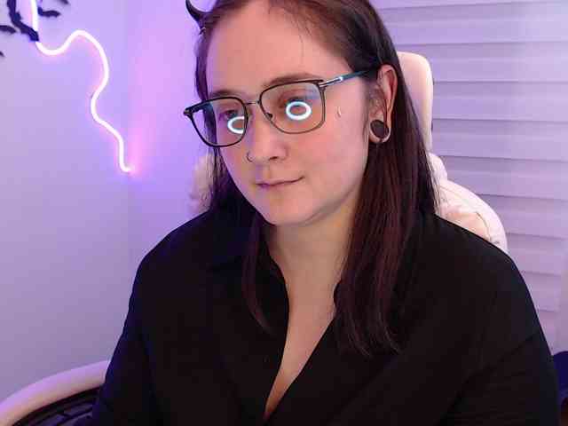 Fallenag666 webcam