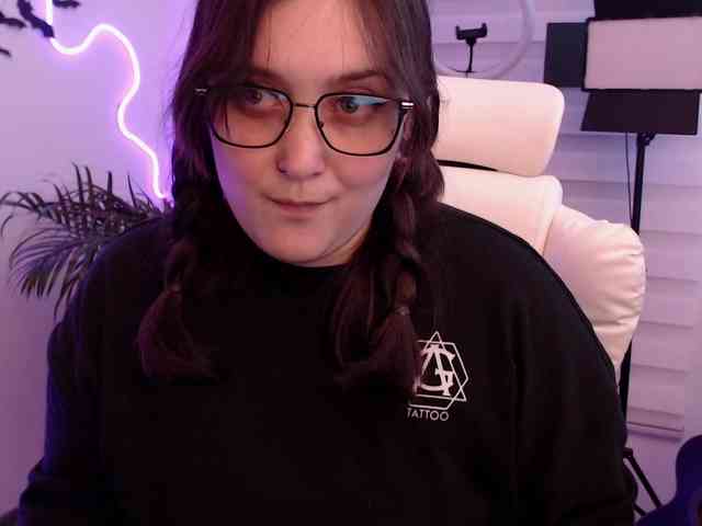 Fallenag666 webcam