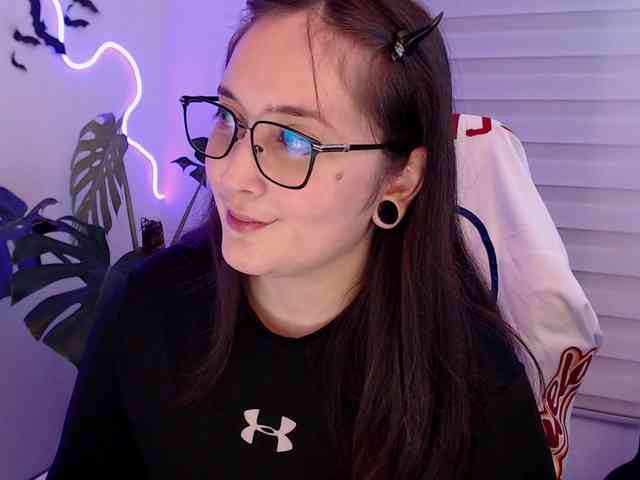 Fallenag666 webcam