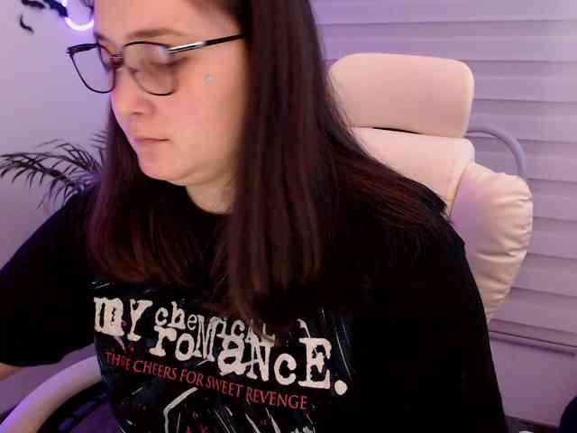 Fallenag666 webcam