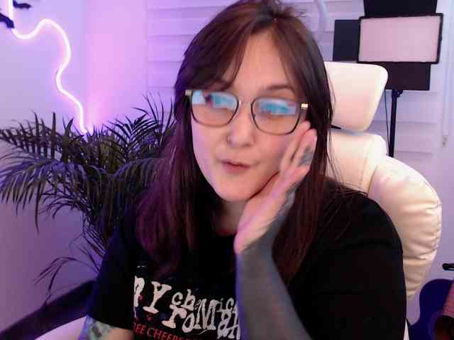 Fallenag666 webcam