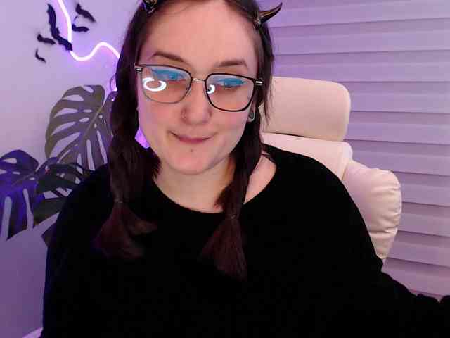 Fallenag666 webcam