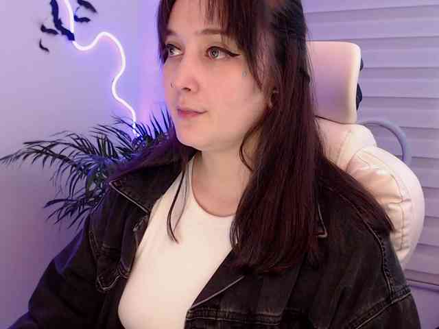 Fallenag666 webcam