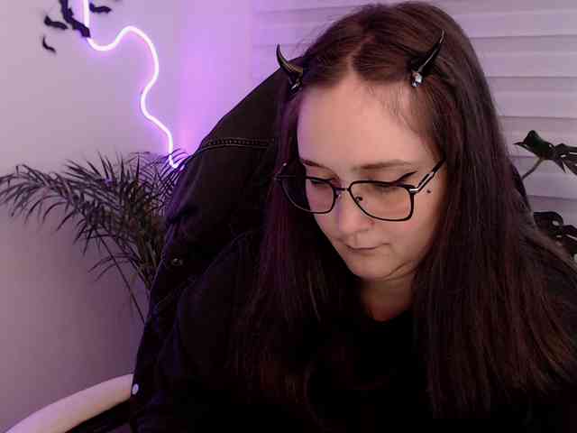 Fallenag666 webcam