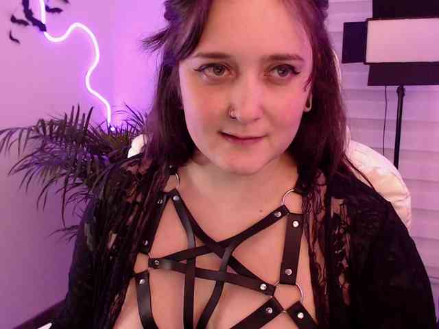 Fallenag666 webcam
