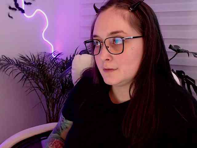 Fallenag666 webcam
