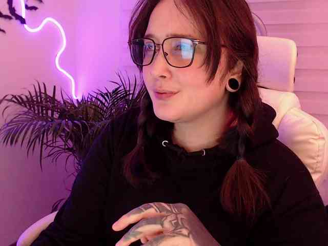 Fallenag666 webcam