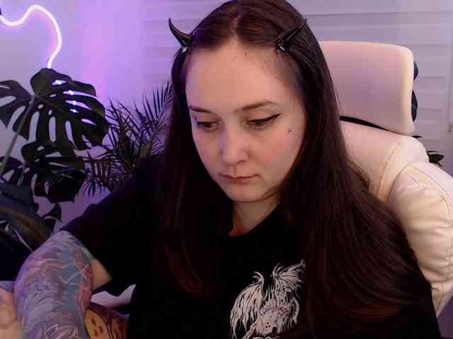 Fallenag666 webcam