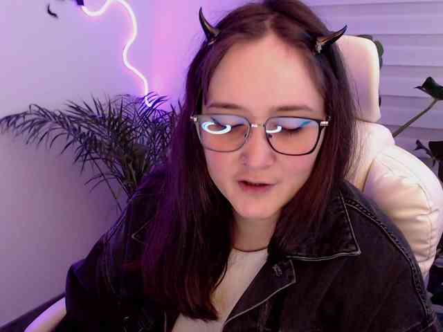 Fallenag666 webcam