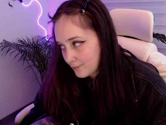 Fallenag666 webcam