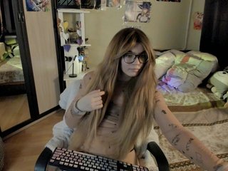 AlexIam Porn Show