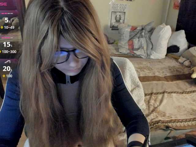 AlexIam's BongaCams show and profile