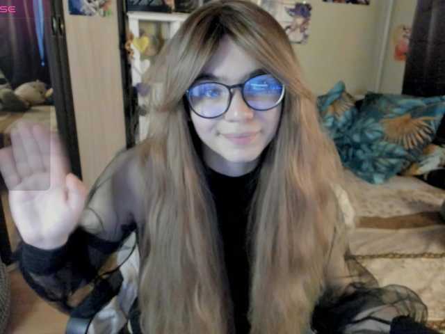 AlexIam's BongaCams show and profile