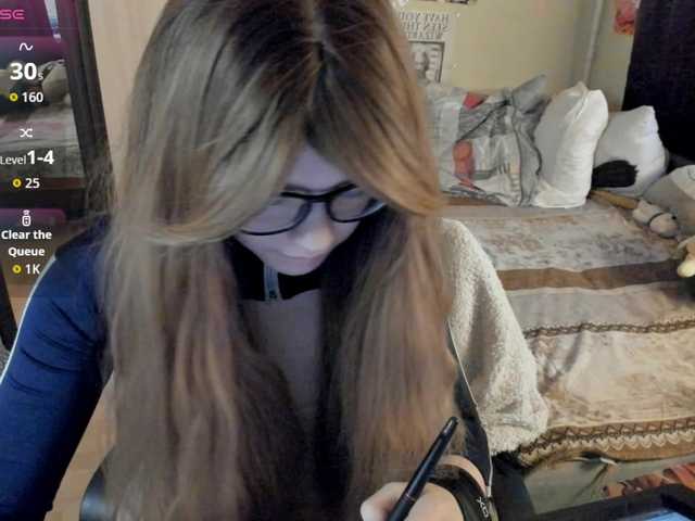 AlexIam's BongaCams show and profile