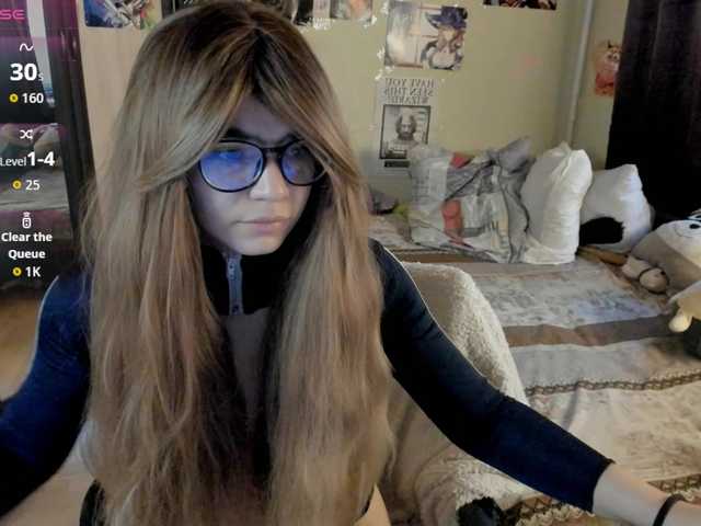 AlexIam's BongaCams show and profile