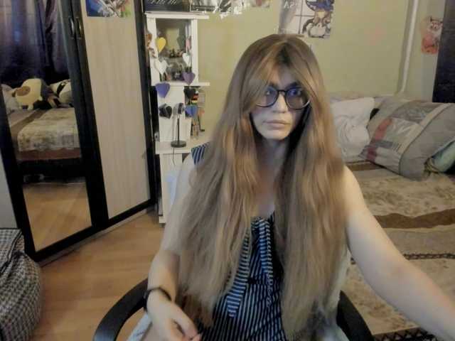 AlexIam live cam