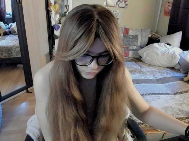 AlexIam's BongaCams show and profile