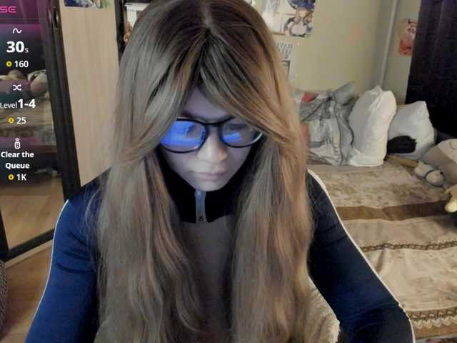 AlexIam's BongaCams show and profile