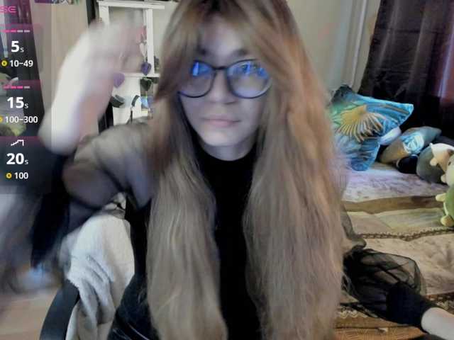 AlexIam's BongaCams show and profile