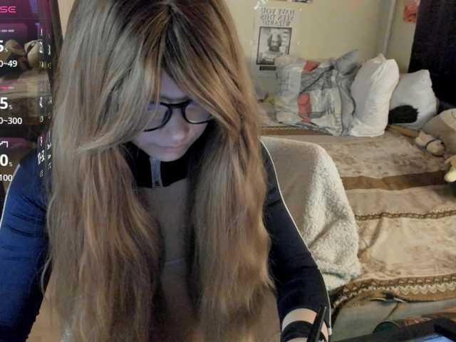 AlexIam's BongaCams show and profile