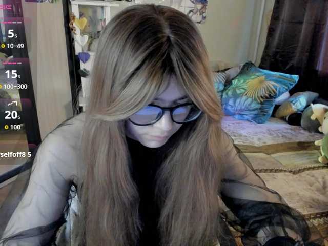 AlexIam's BongaCams show and profile