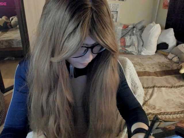 AlexIam's BongaCams show and profile