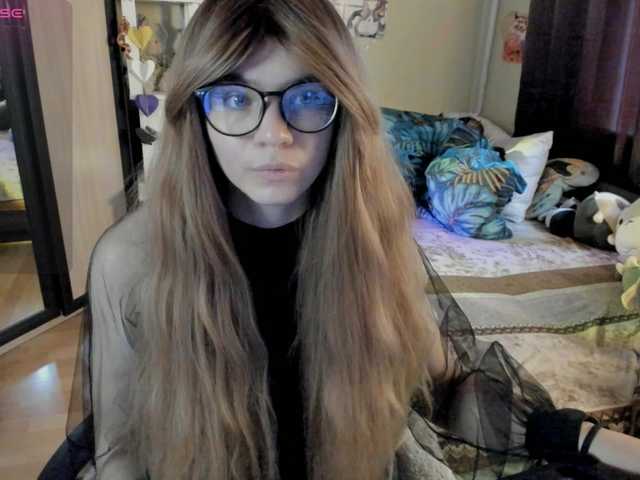 AlexIam's BongaCams show and profile