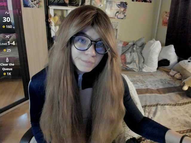 AlexIam's BongaCams show and profile