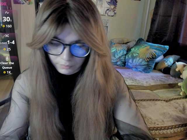 AlexIam's BongaCams show and profile