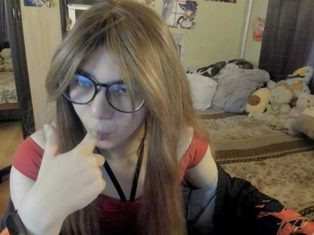 AlexIam live cam on BongaCams