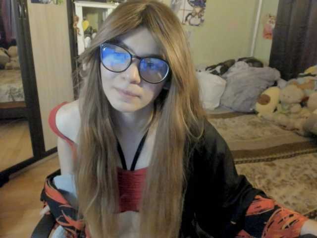 AlexIam live cam on BongaCams
