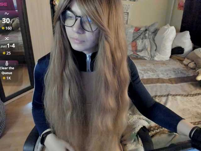 AlexIam's BongaCams show and profile