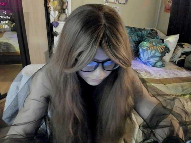 AlexIam's BongaCams show and profile