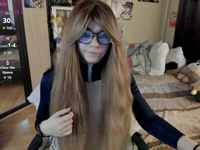 AlexIam's BongaCams show and profile