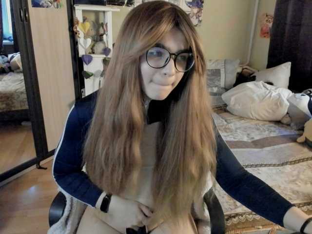 AlexIam's BongaCams show and profile