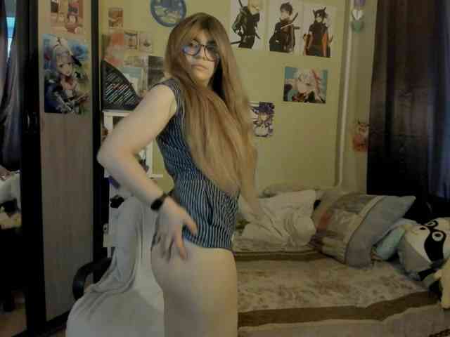 AlexIam webcam