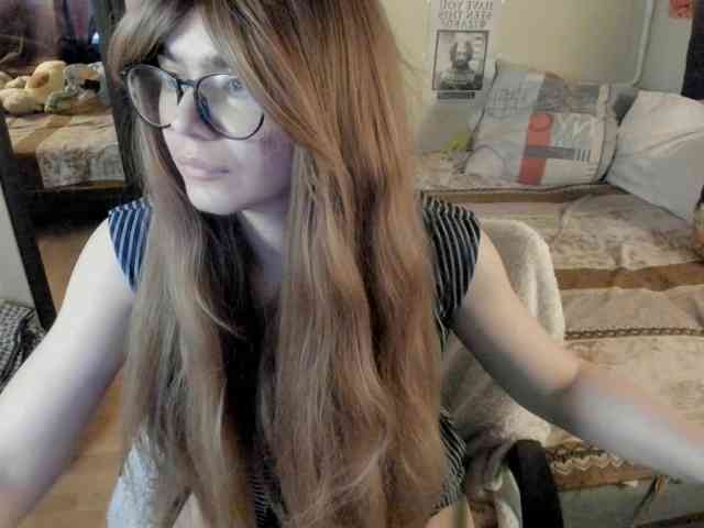 AlexIam webcam