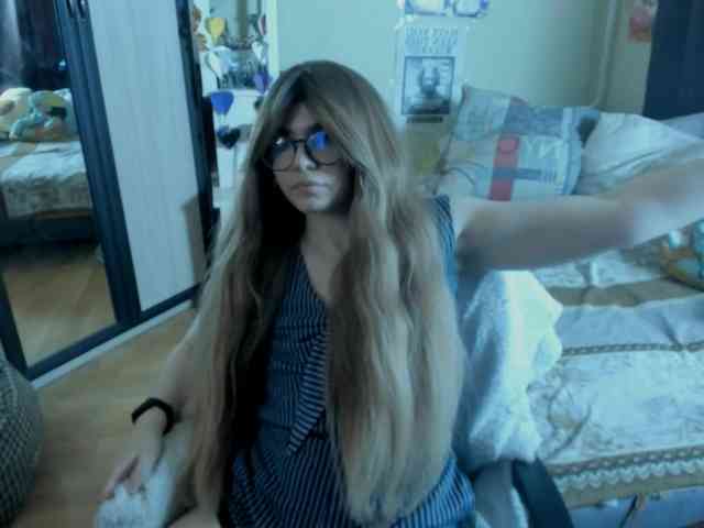 AlexIam webcam