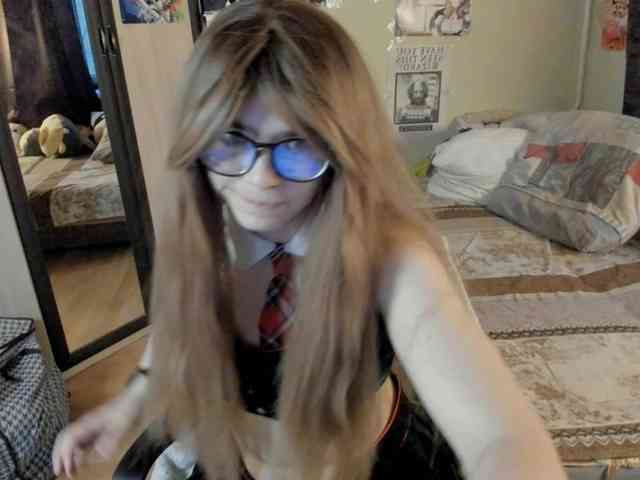 AlexIam webcam