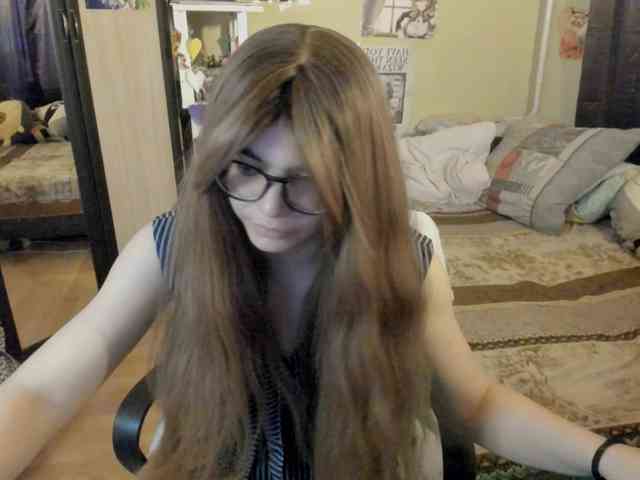 AlexIam webcam