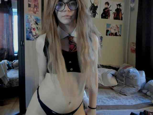 AlexIam webcam