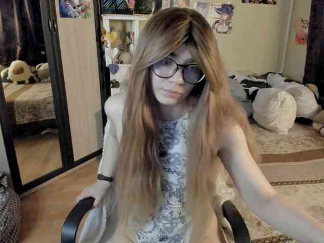 AlexIam webcam